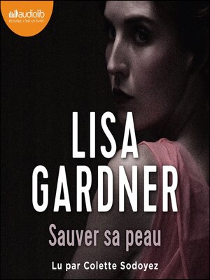 cover image of Sauver sa peau